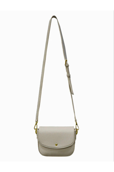 Posy Cross Body Bag Ecru