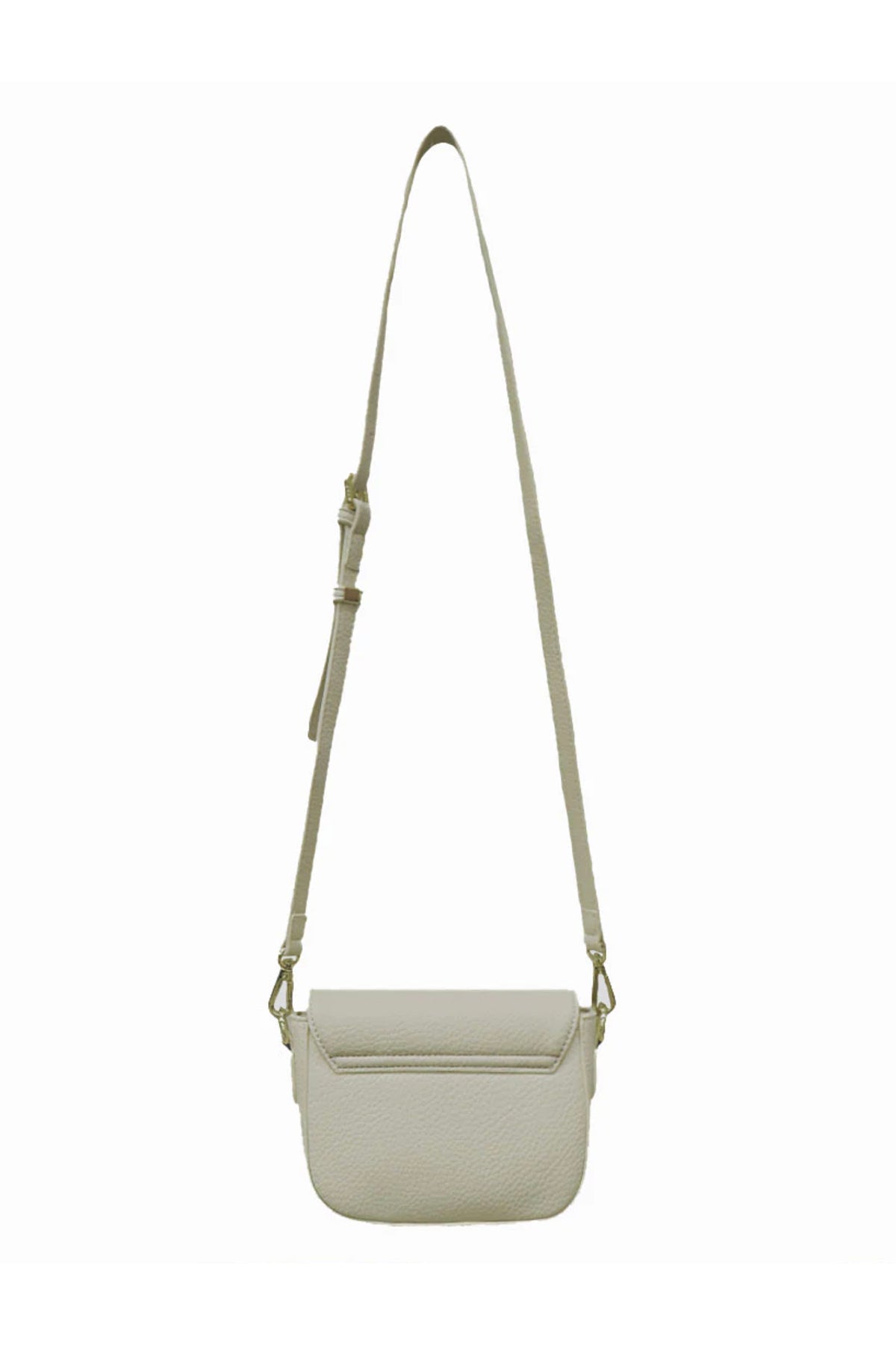 Posy Cross Body Bag Ecru