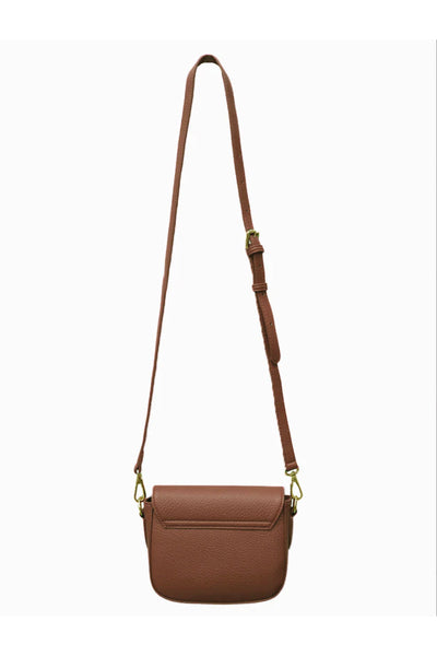 Posy Cross Body Bag Espresso