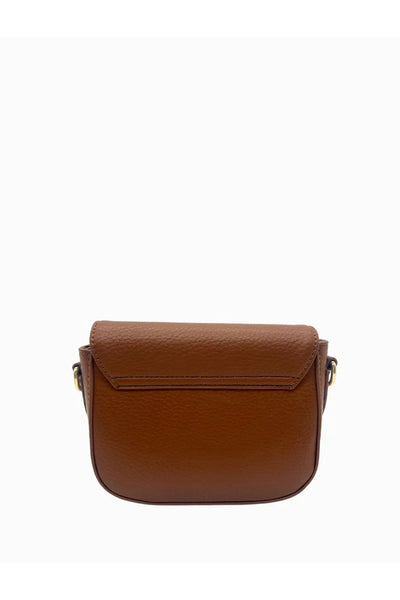 Posy Cross Body Bag Espresso