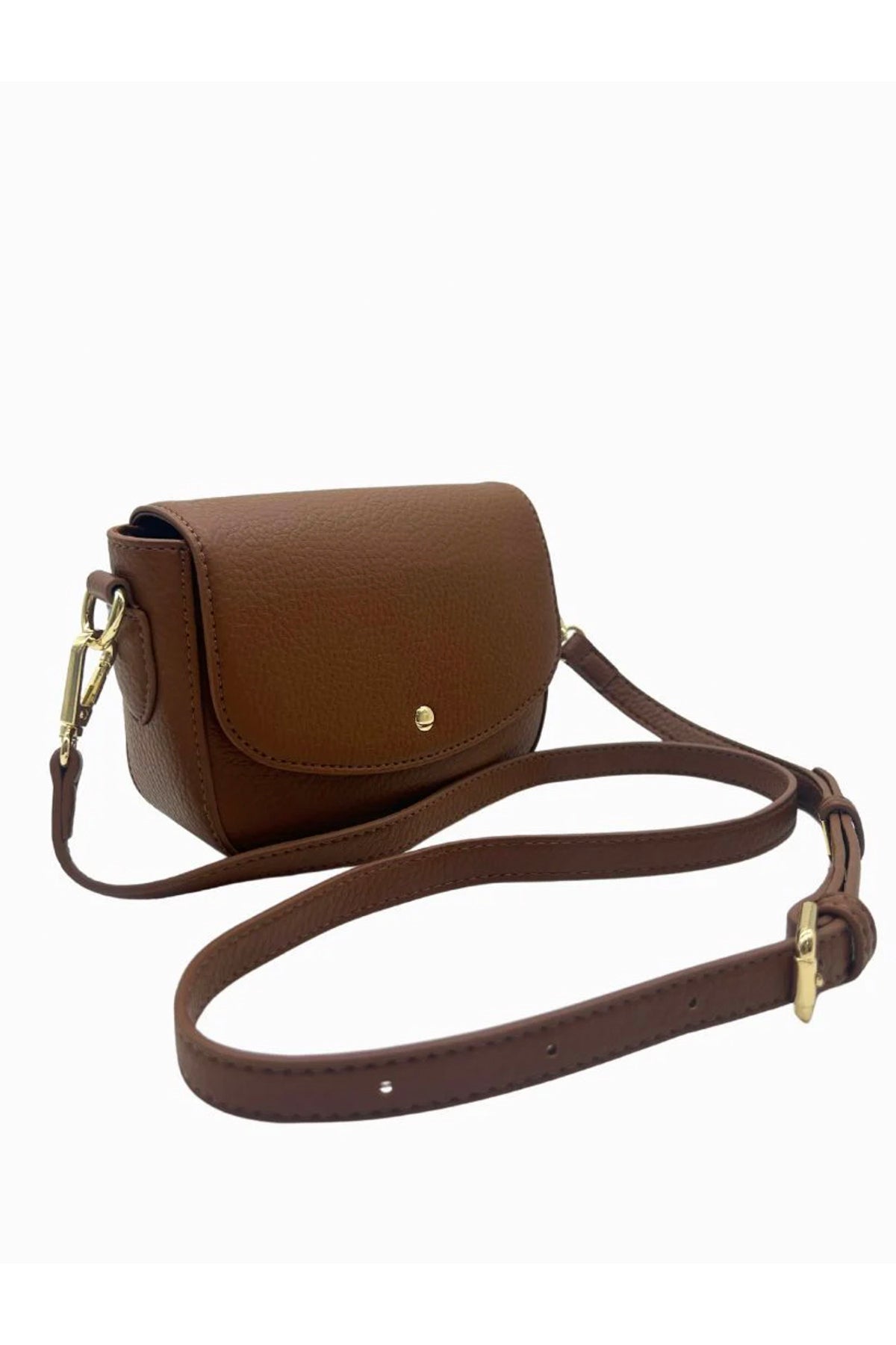 Posy Cross Body Bag Espresso