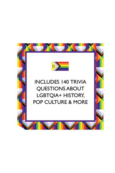 Pride Trivia