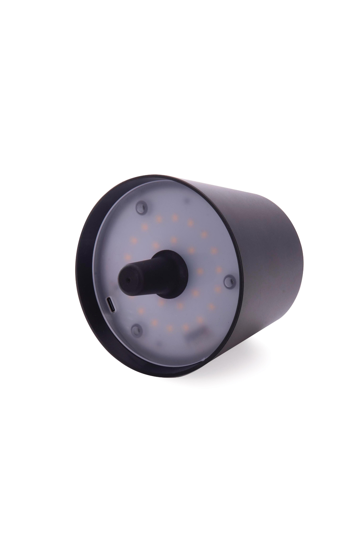 Rechargeable Bottle Lamp
