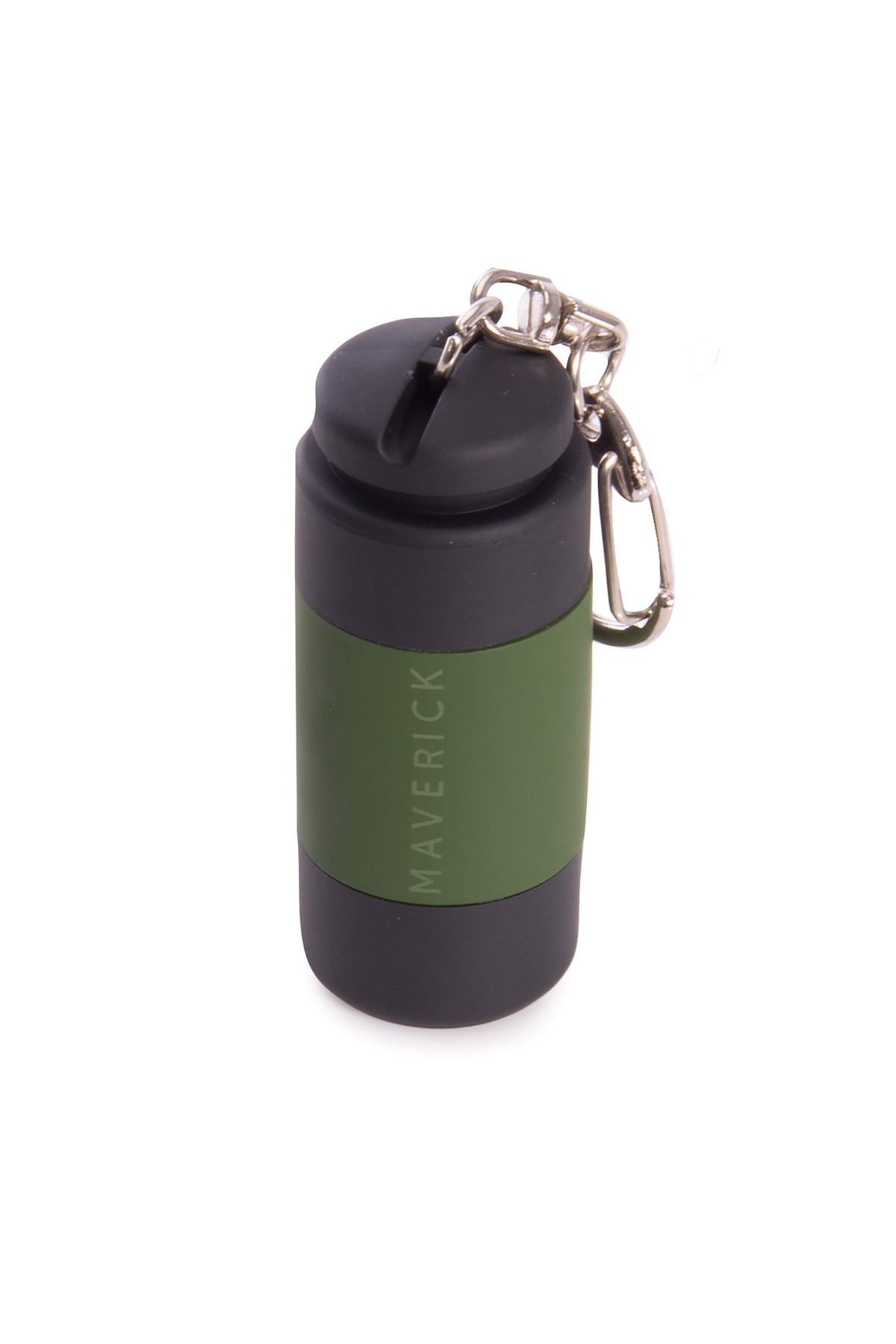 Rechargeable Torch Keychain