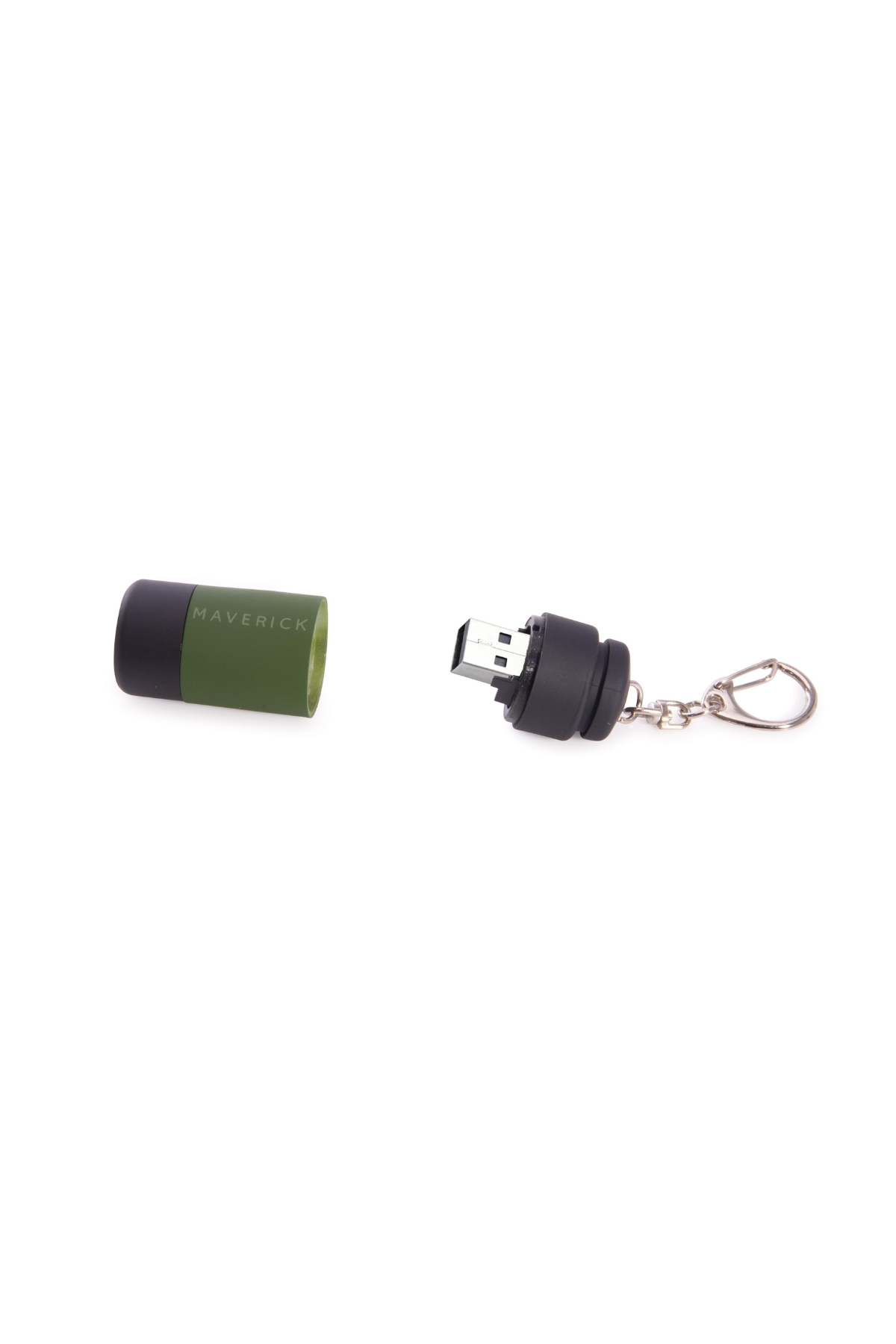 Rechargeable Torch Keychain