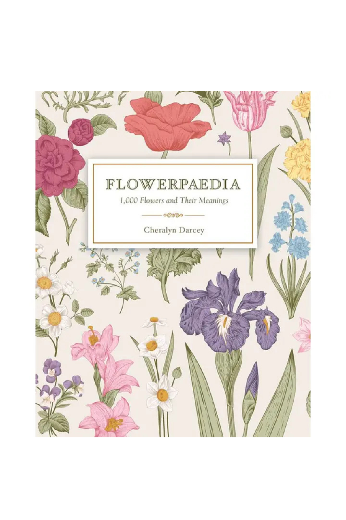 Flowerpaedia
