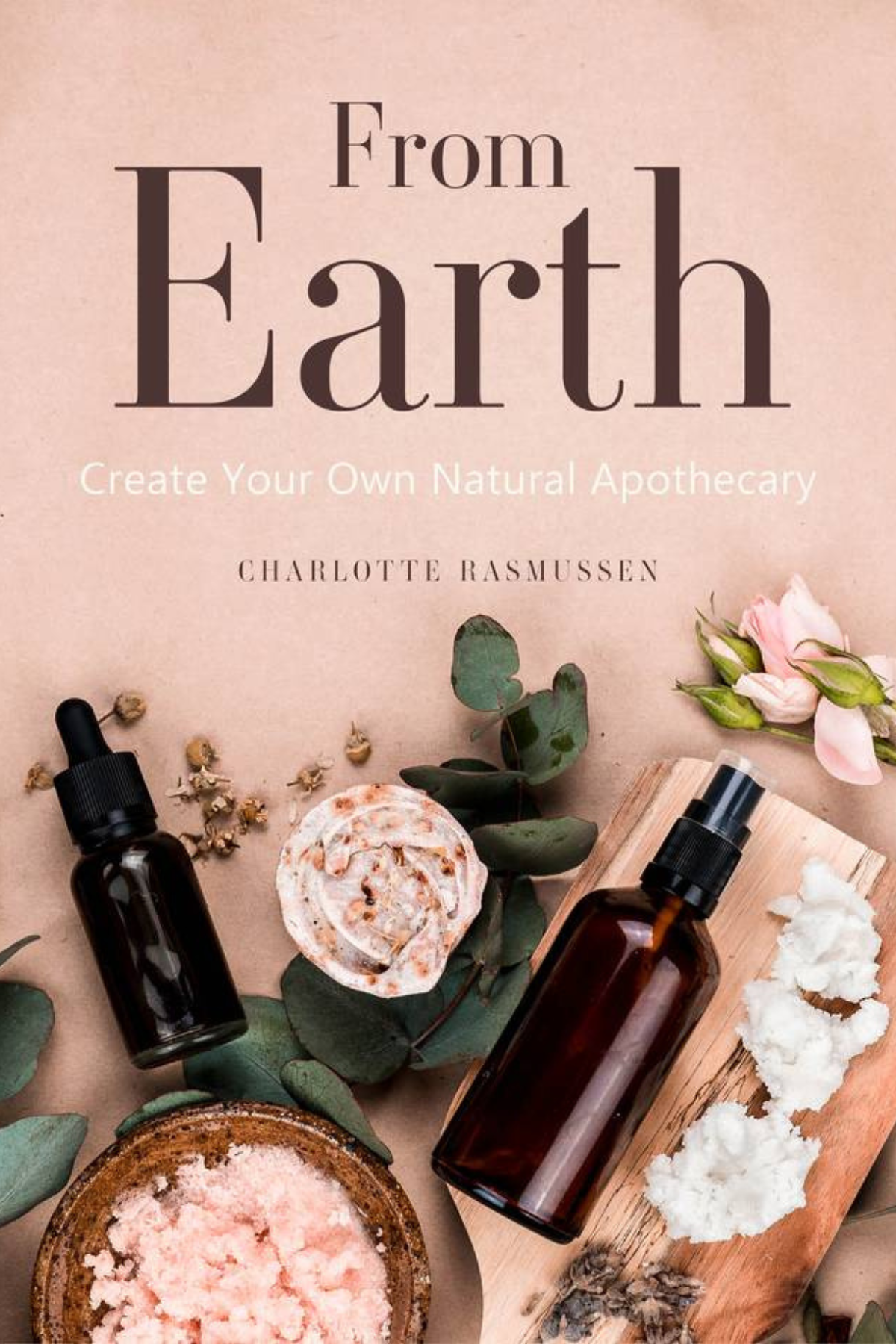 From Earth