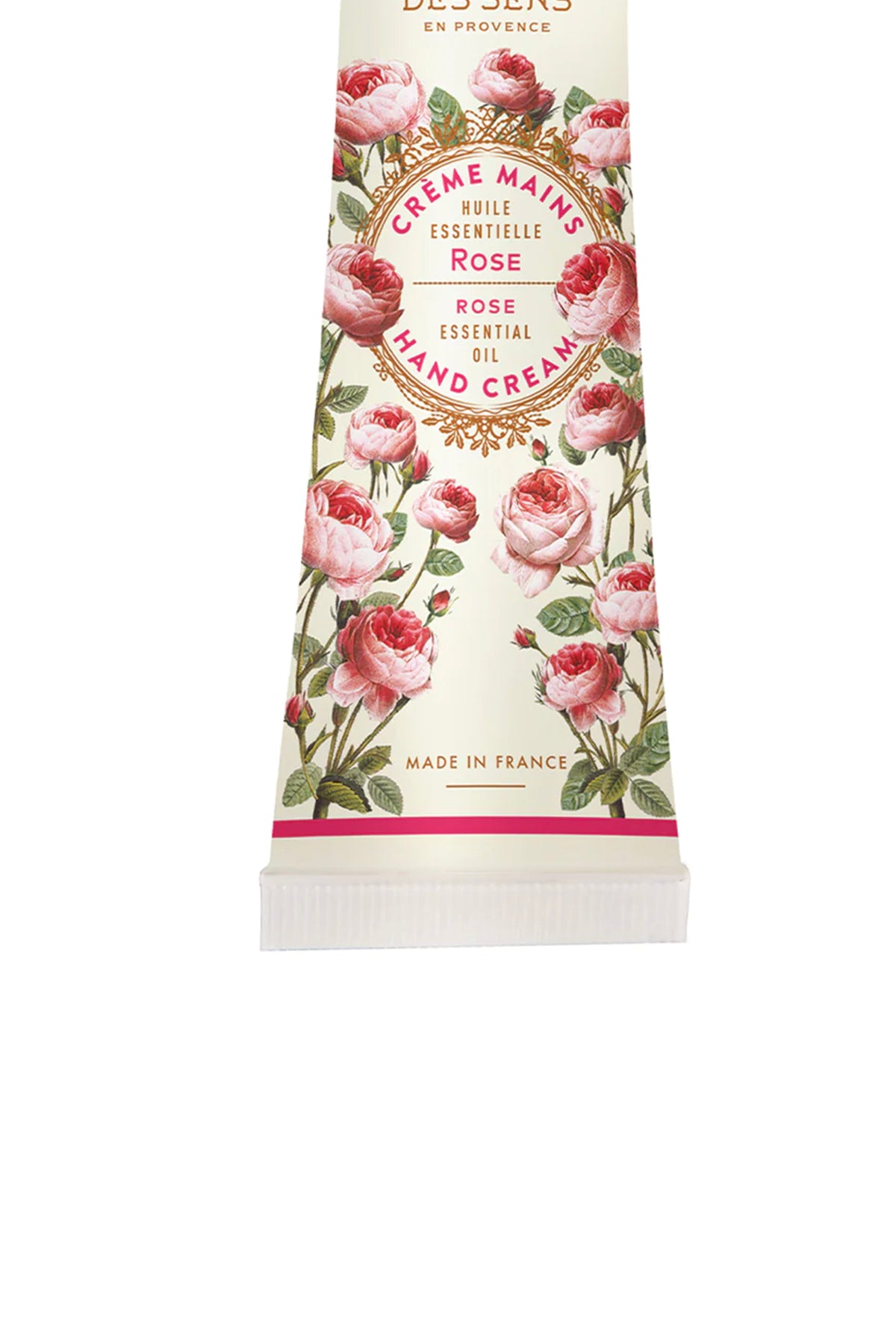 Rose Hand Cream 30ml