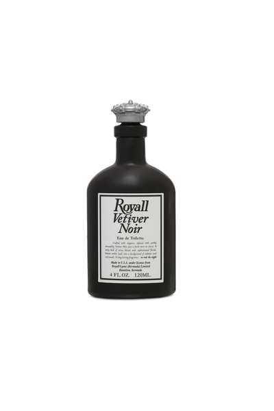 Royall Vetiver Noir EDT 120ml