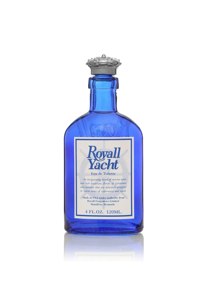 Royall Yacht EDT 120ml