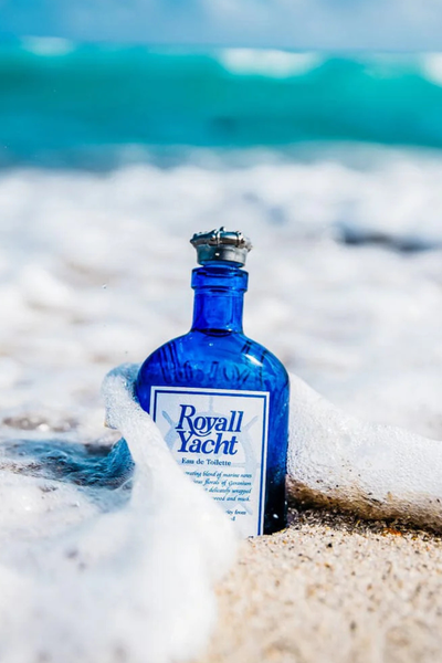 Royall Yacht EDT 120ml