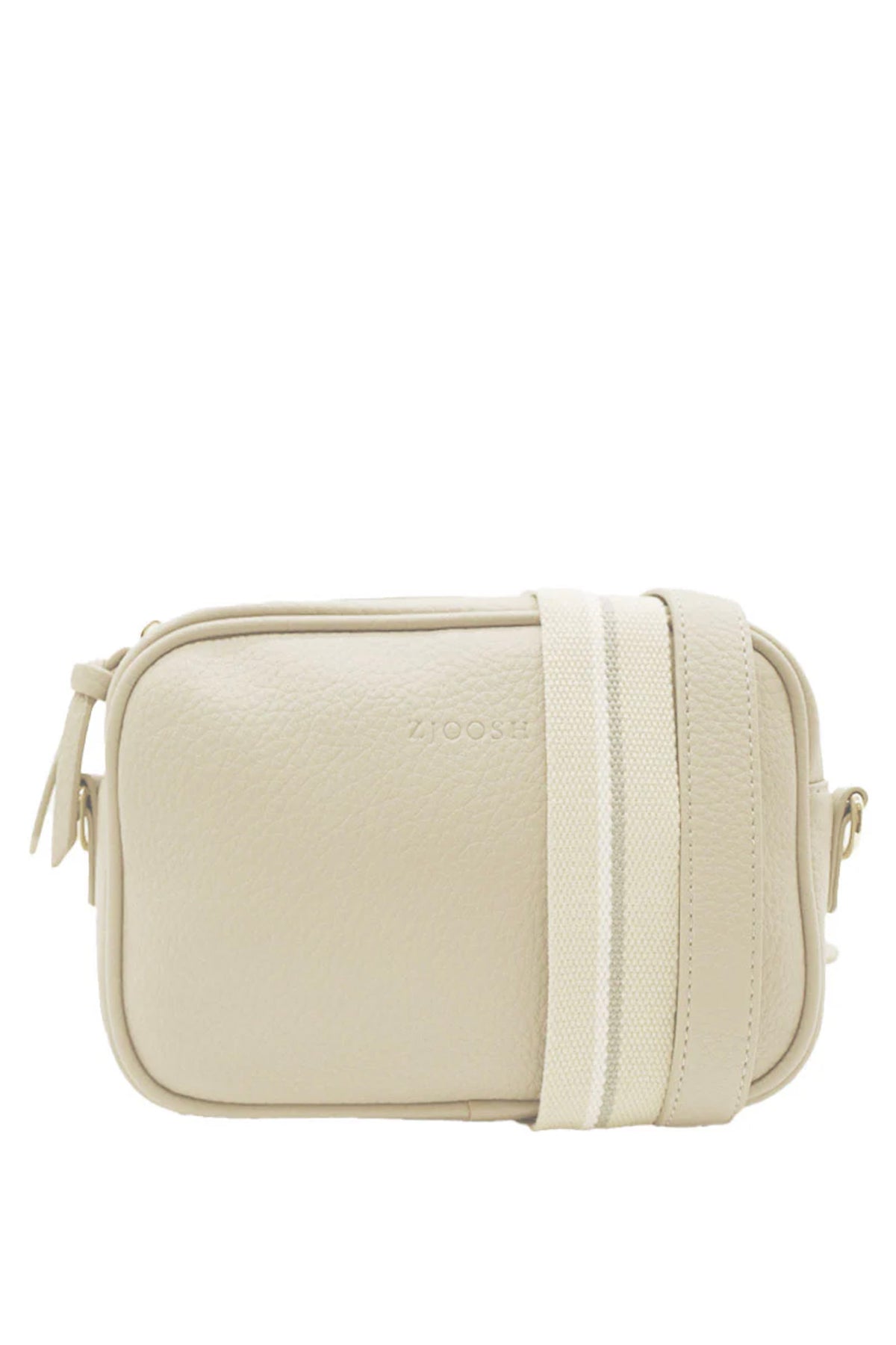 Ruby Sports Cross Body Bag Fog