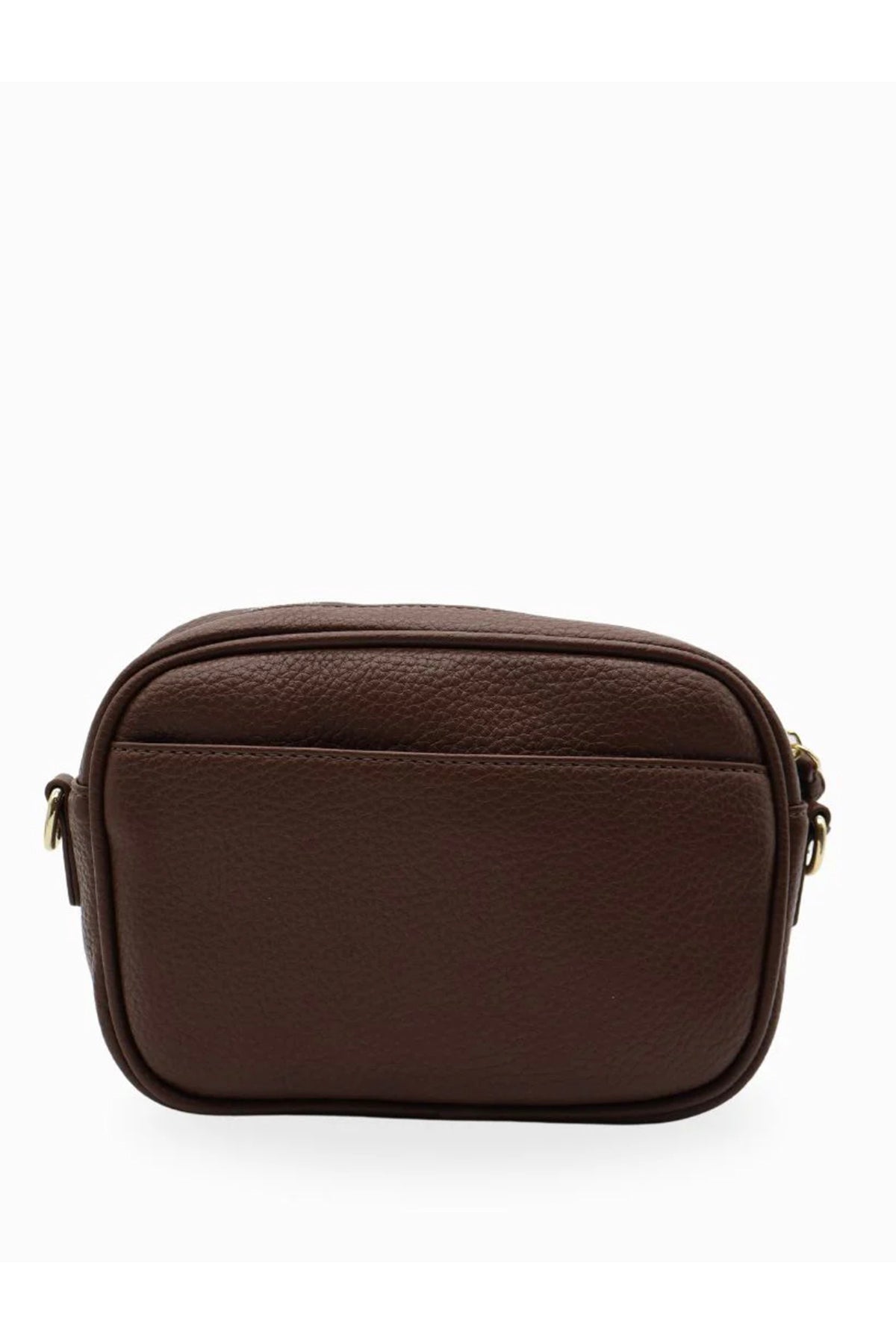 Ruby Sports Cross Body Bag Chocolate