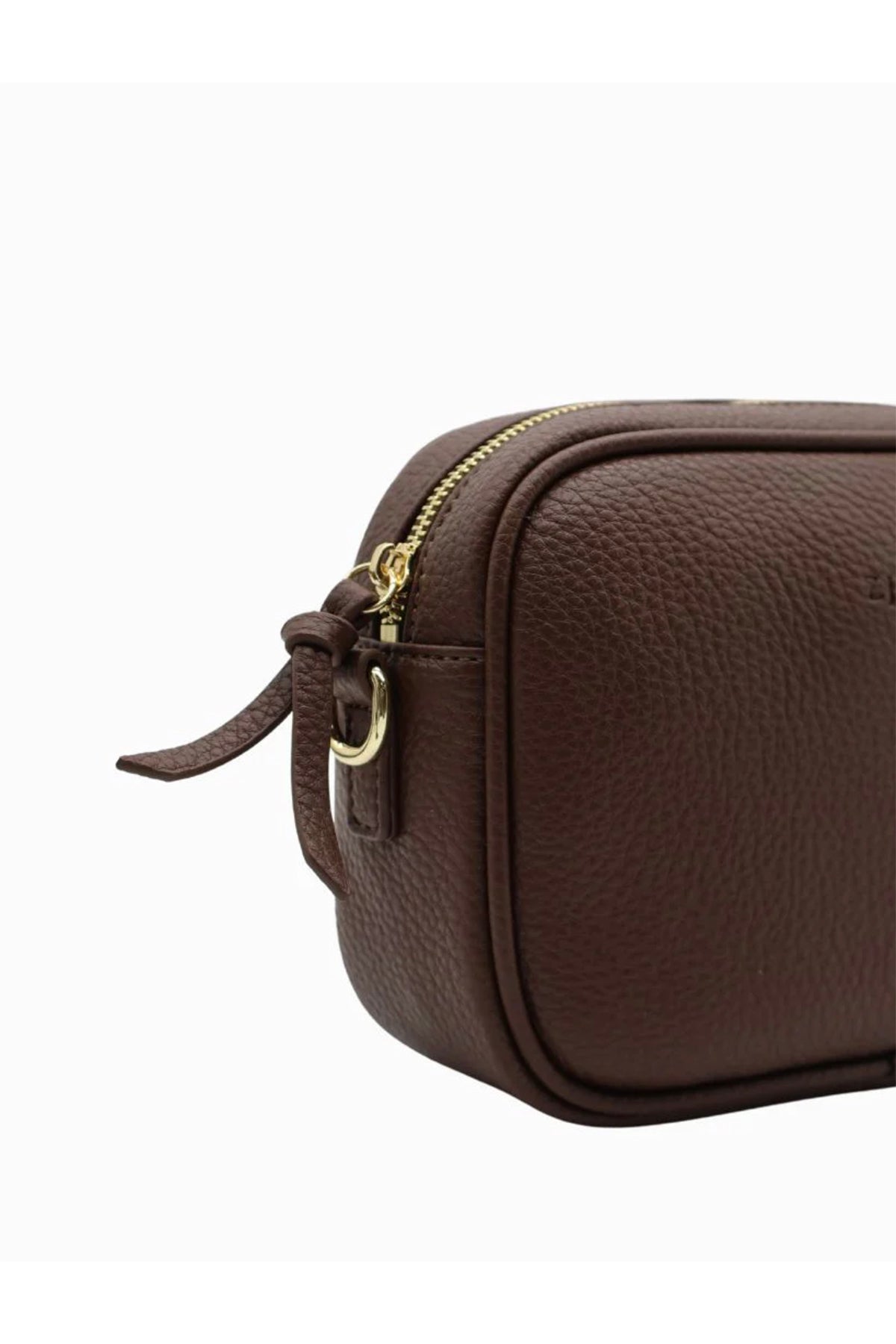 Ruby Sports Cross Body Bag Chocolate