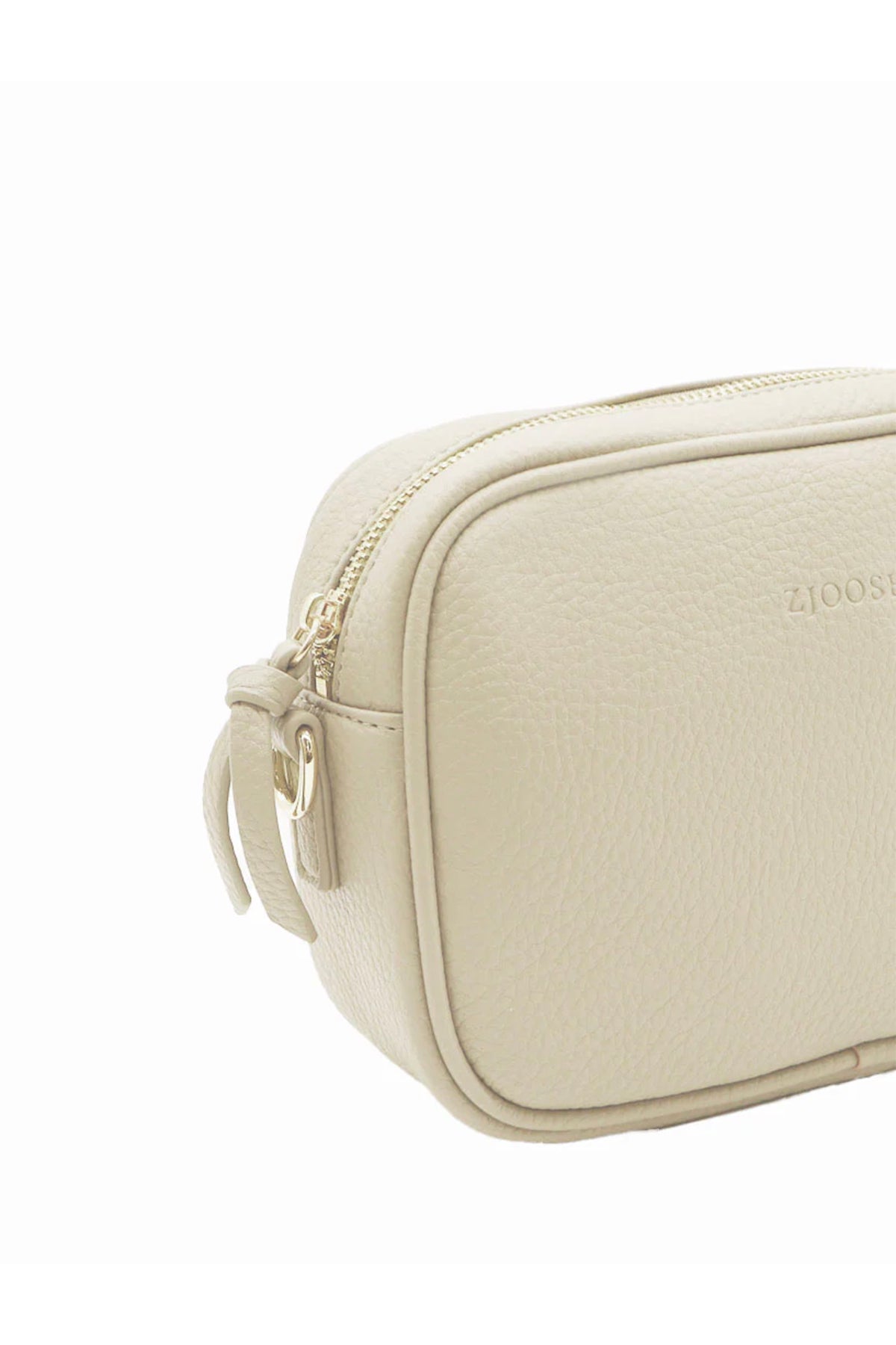 Ruby Sports Cross Body Bag Fog