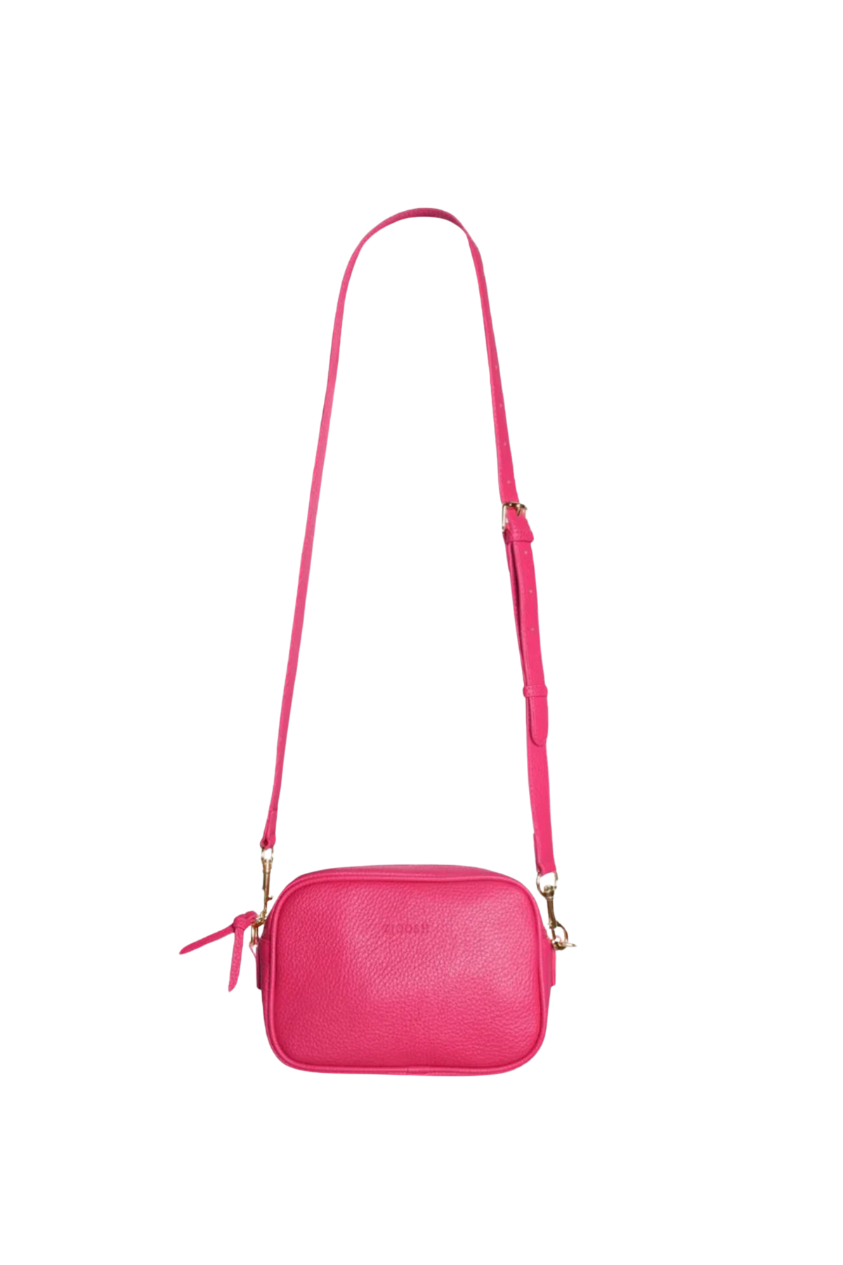 Ruby Sports Cross Body Bag Geranium