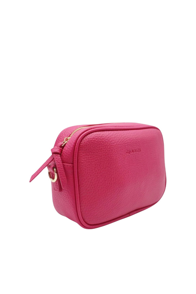 Ruby Sports Cross Body Bag Geranium