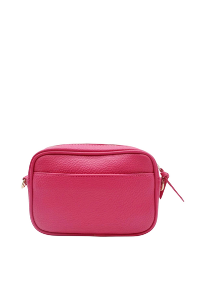 Ruby Sports Cross Body Bag Geranium