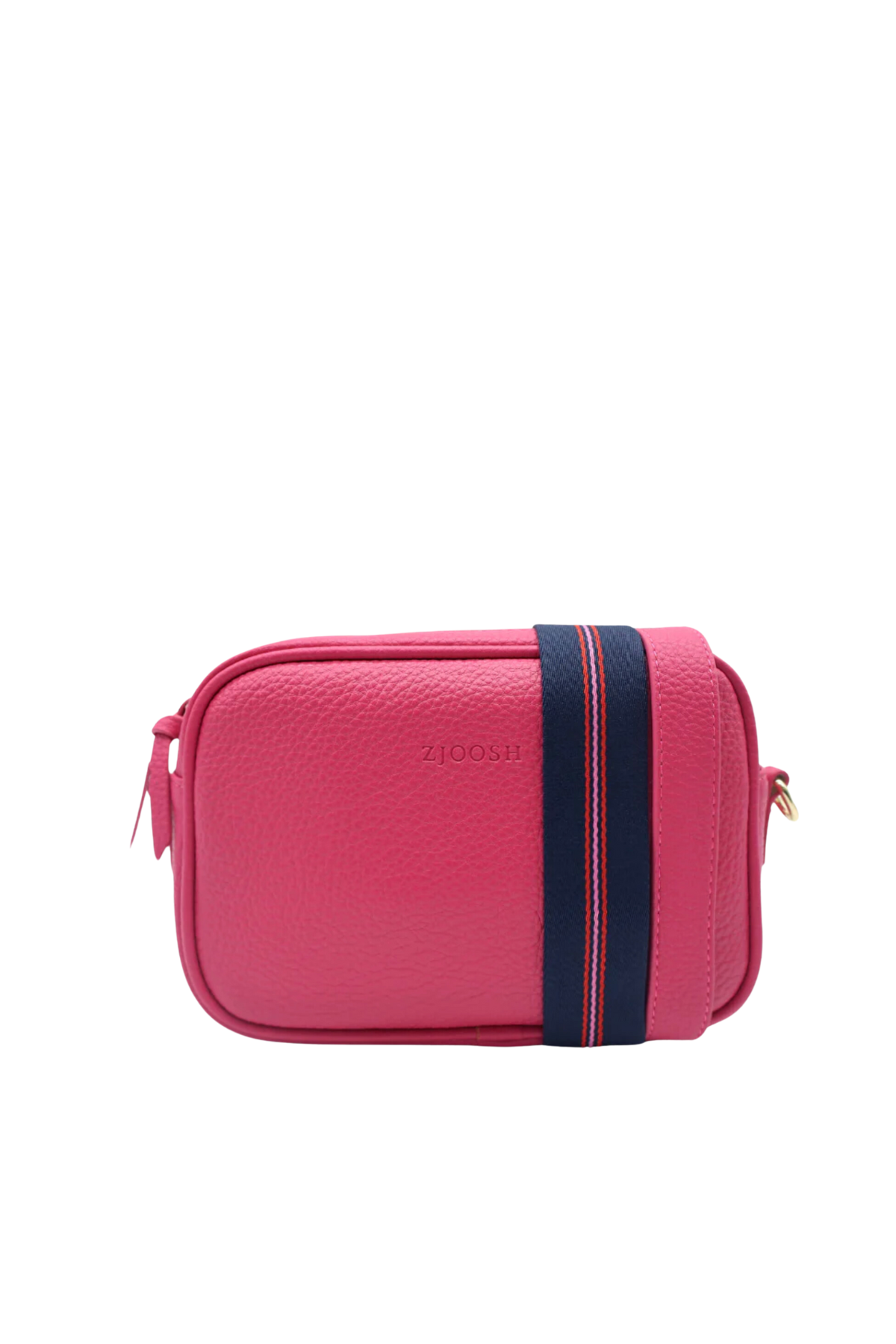 Ruby Sports Cross Body Bag Geranium