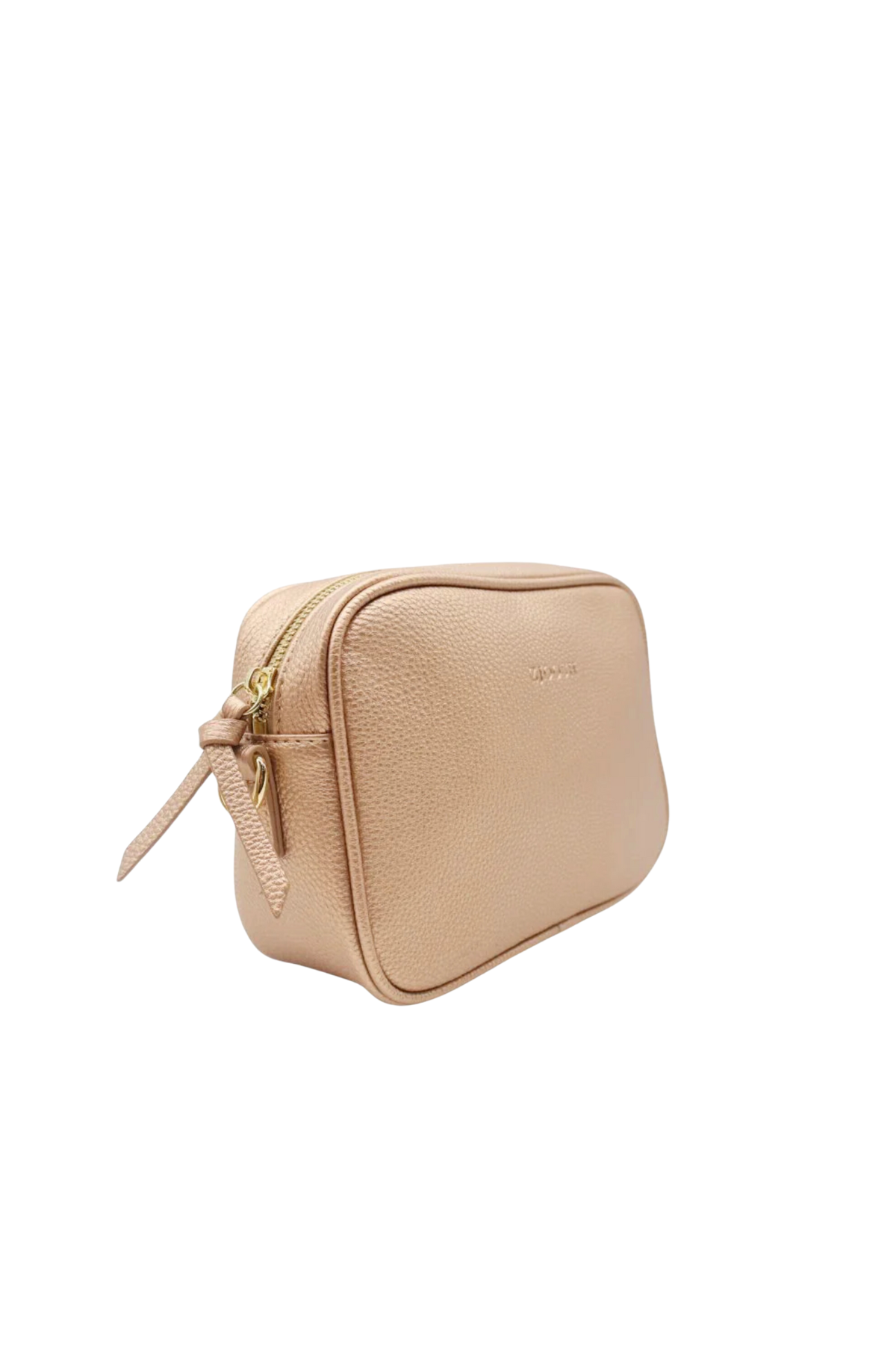 Ruby Sports Cross Body Bag Rose Gold