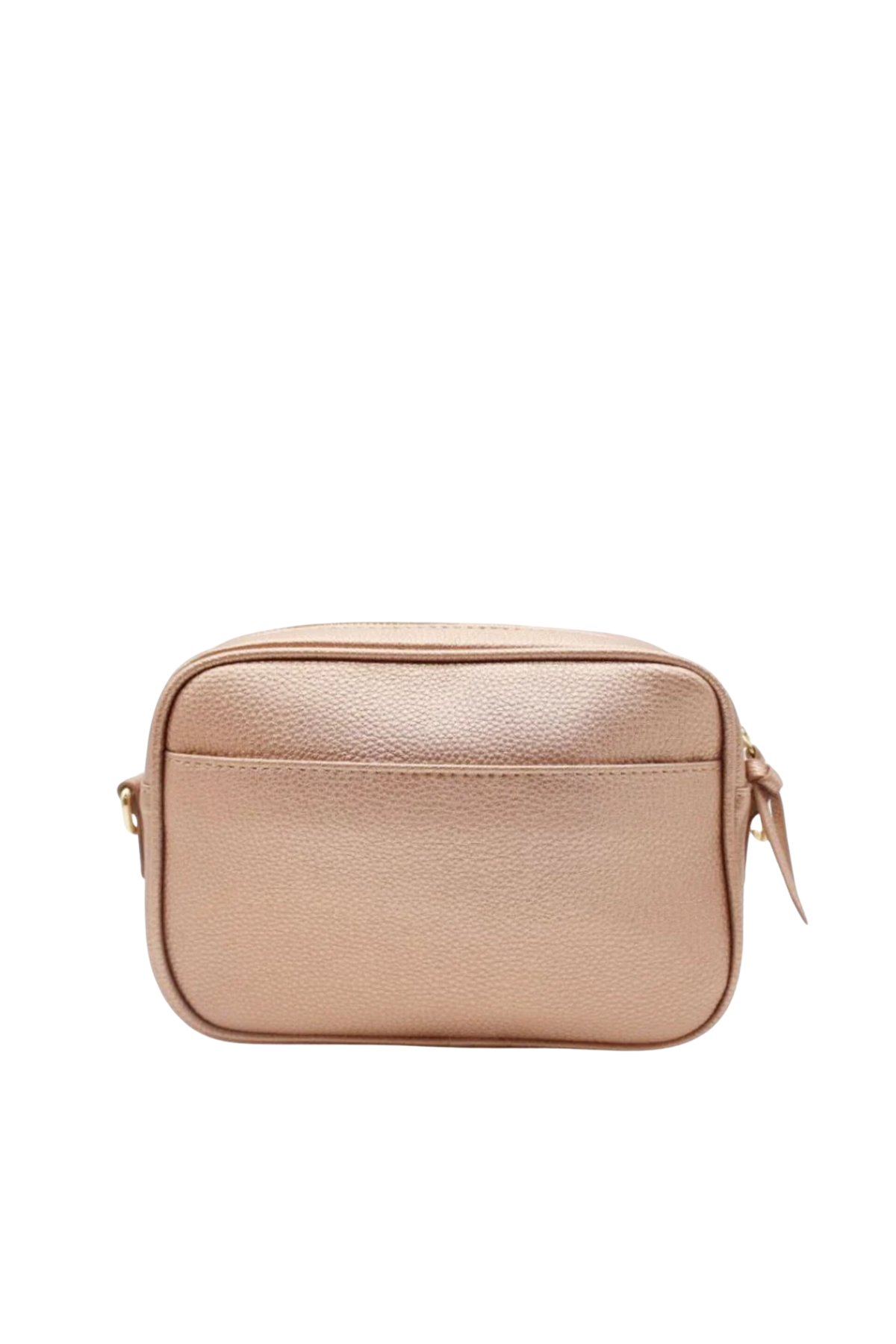 Ruby Sports Cross Body Bag Rose Gold