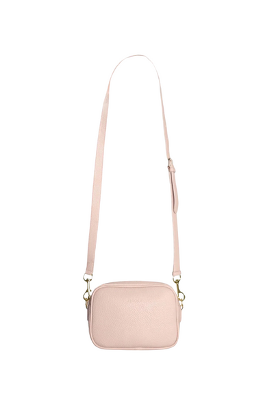 Ruby Sports Cross Body Bag Shell