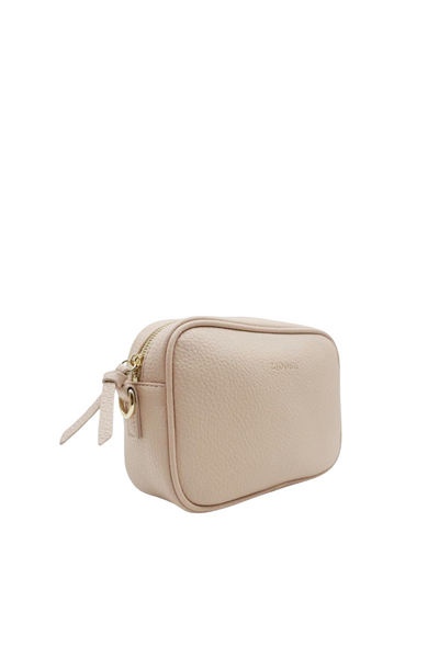 Ruby Sports Cross Body Bag Shell