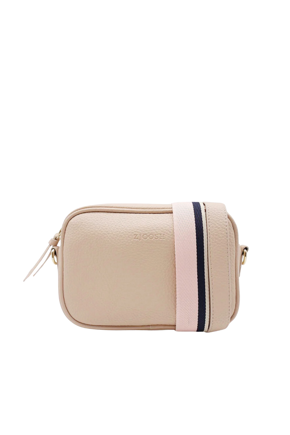 Ruby Sports Cross Body Bag Shell