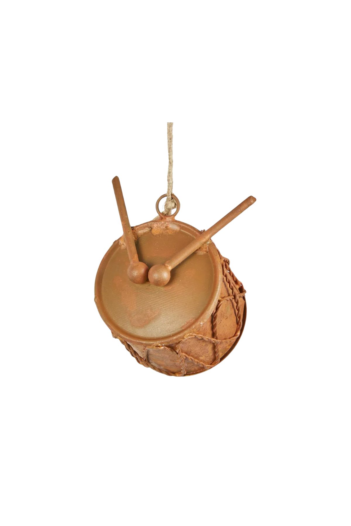 Rundle Drum Hanging Decoration