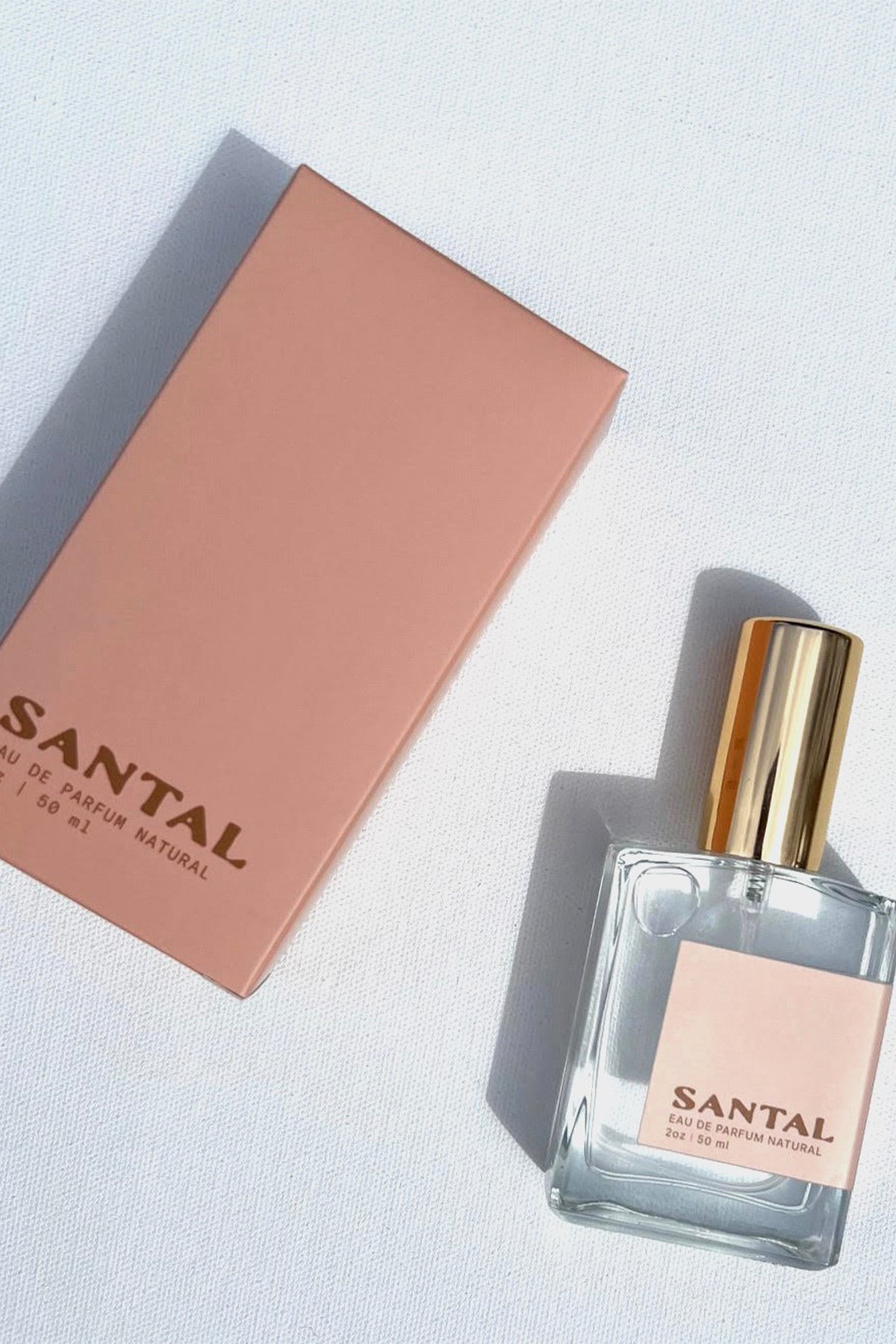 Santal Perfume 50ml