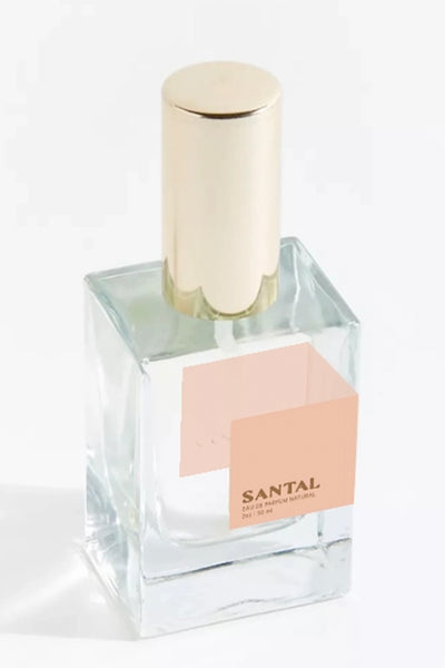 Santal Perfume 50ml