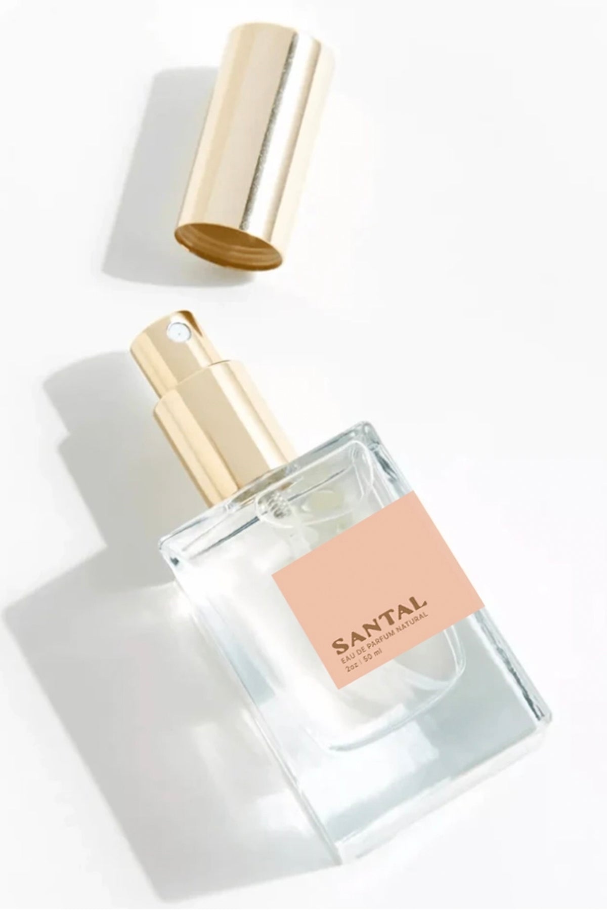 Santal Perfume 50ml