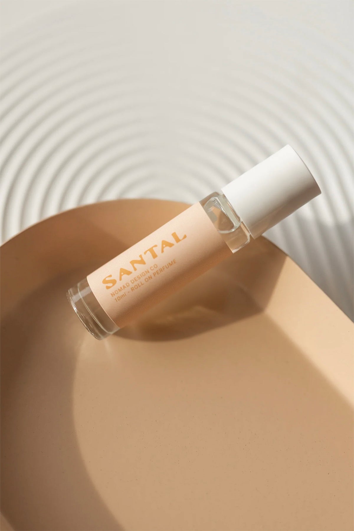Santal Roll On Perfume 10ml