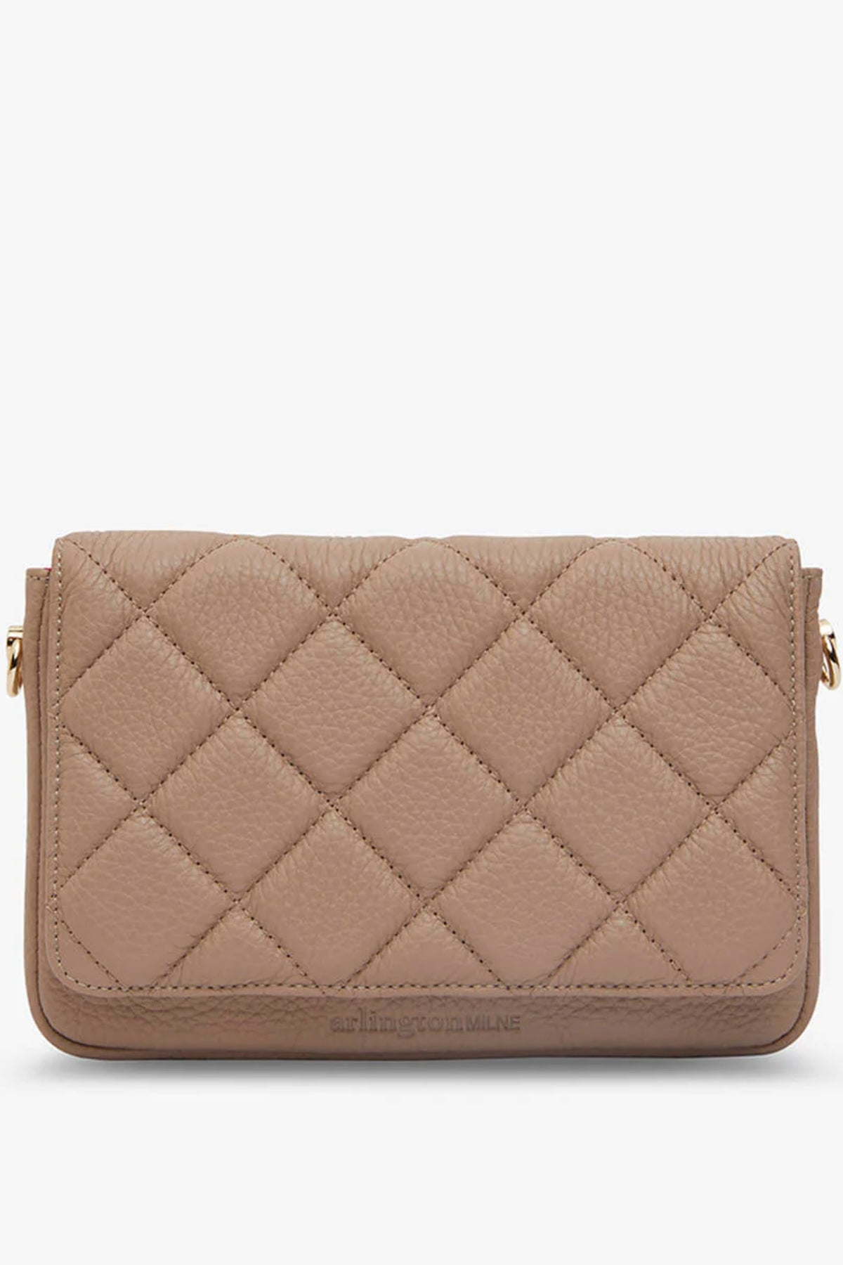 Sarah Crossbody Fawn