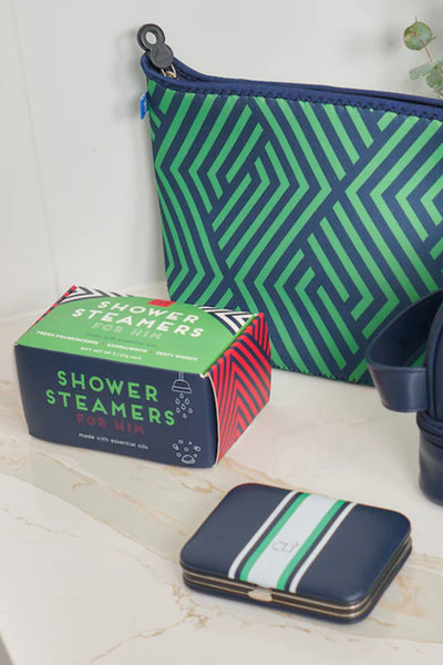 Shower Steamer Gift Box Forest