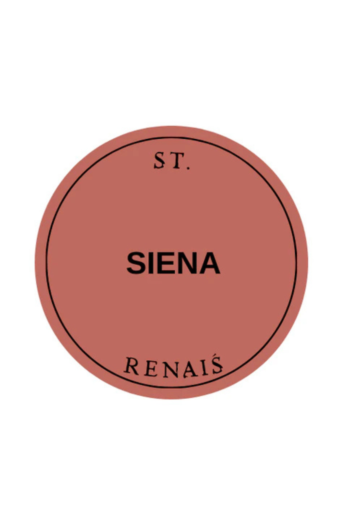 Sienna Lip & Cheek Tint