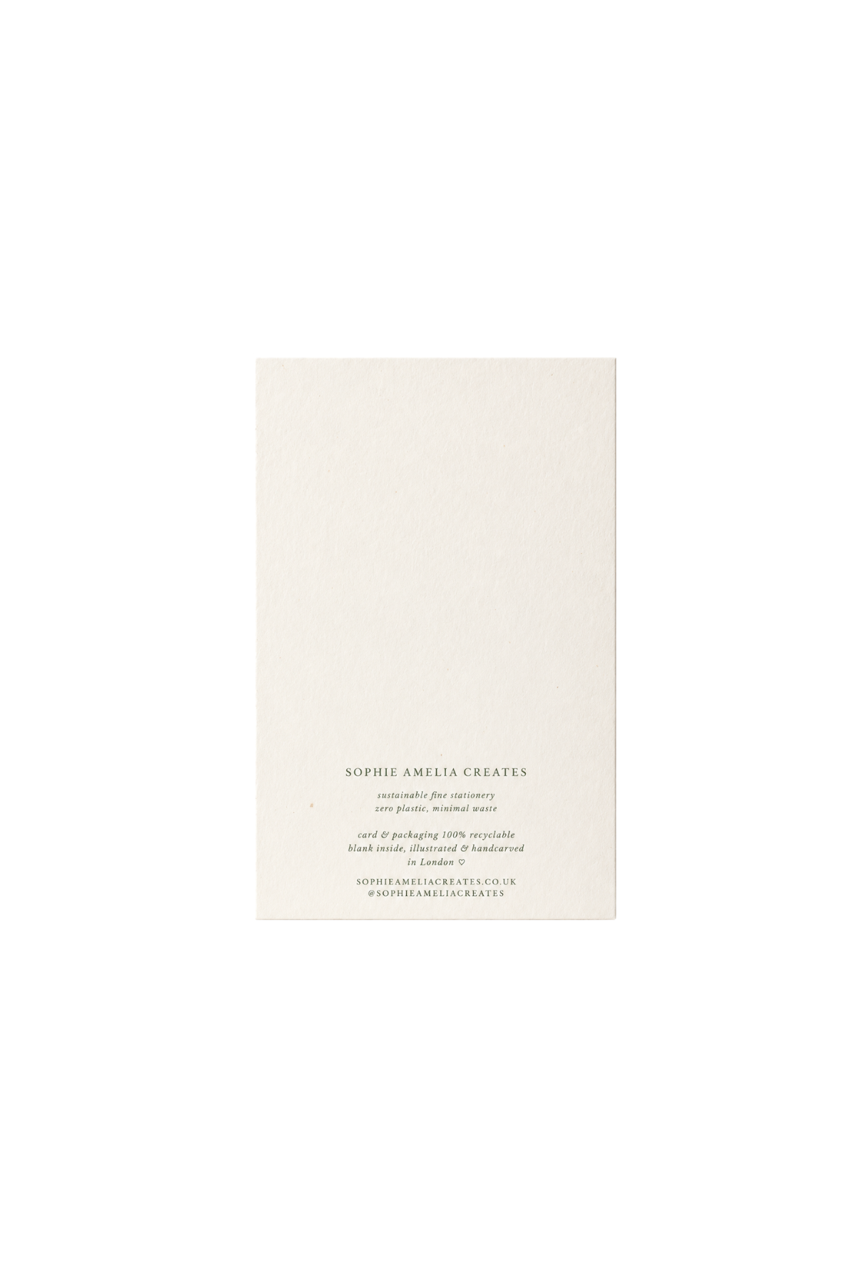 Wedding Cake Card