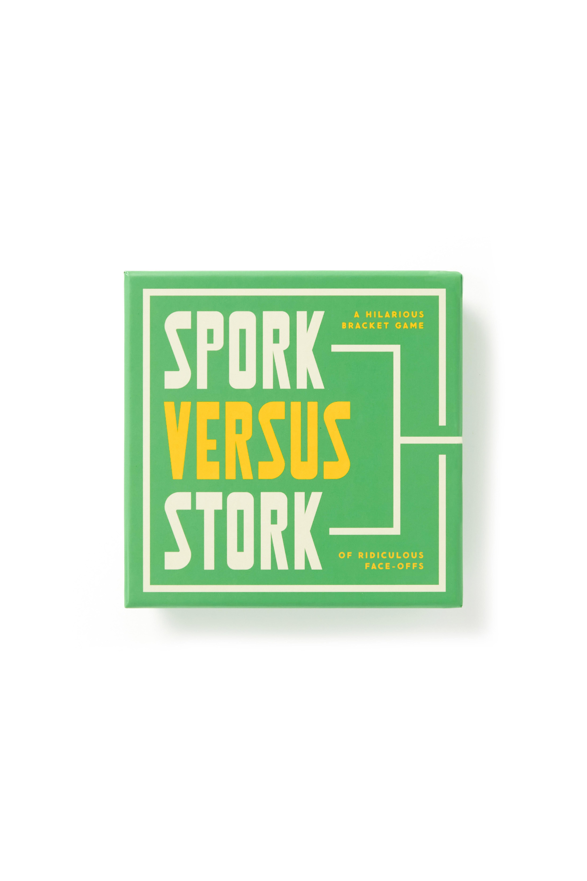 Spork Versus Stork Social Game