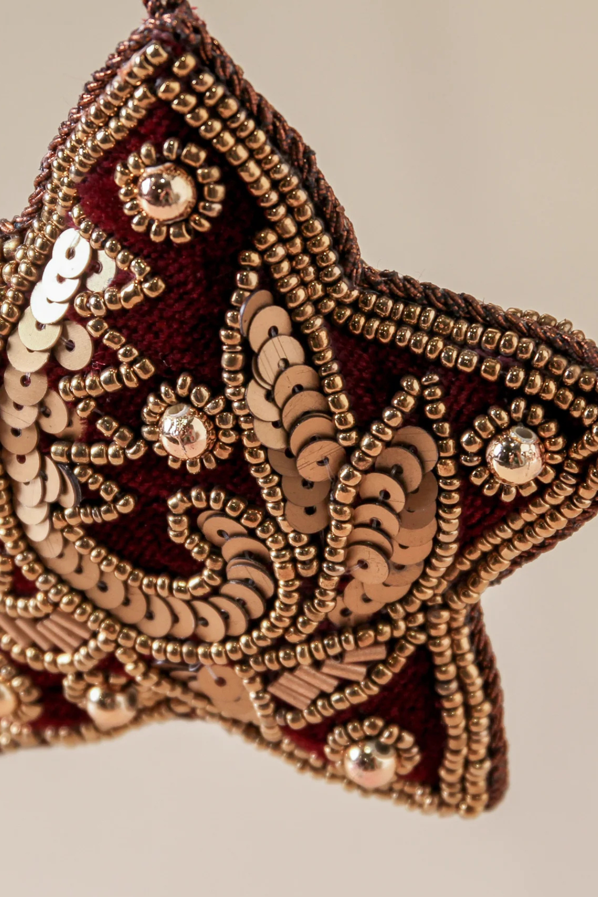 Stardust Christmas Decoration