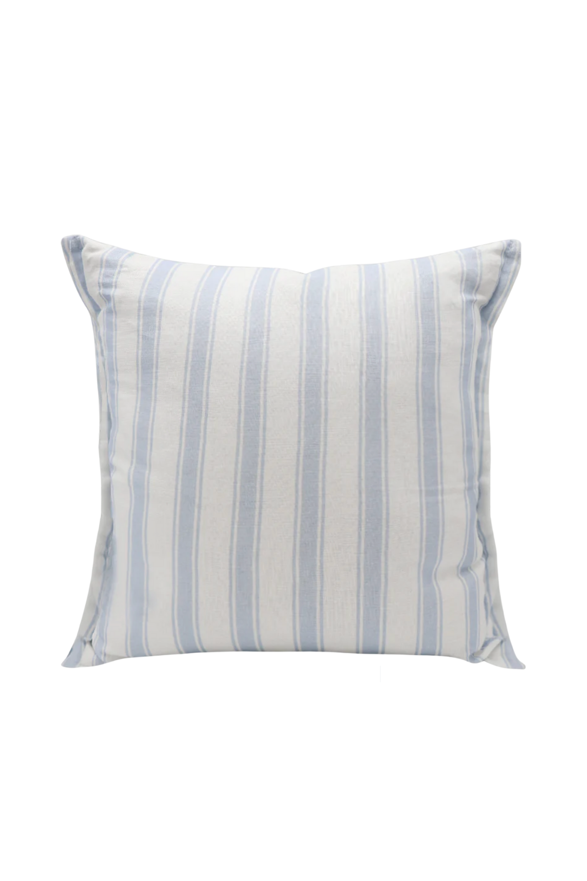 Stripes Linen Cushion