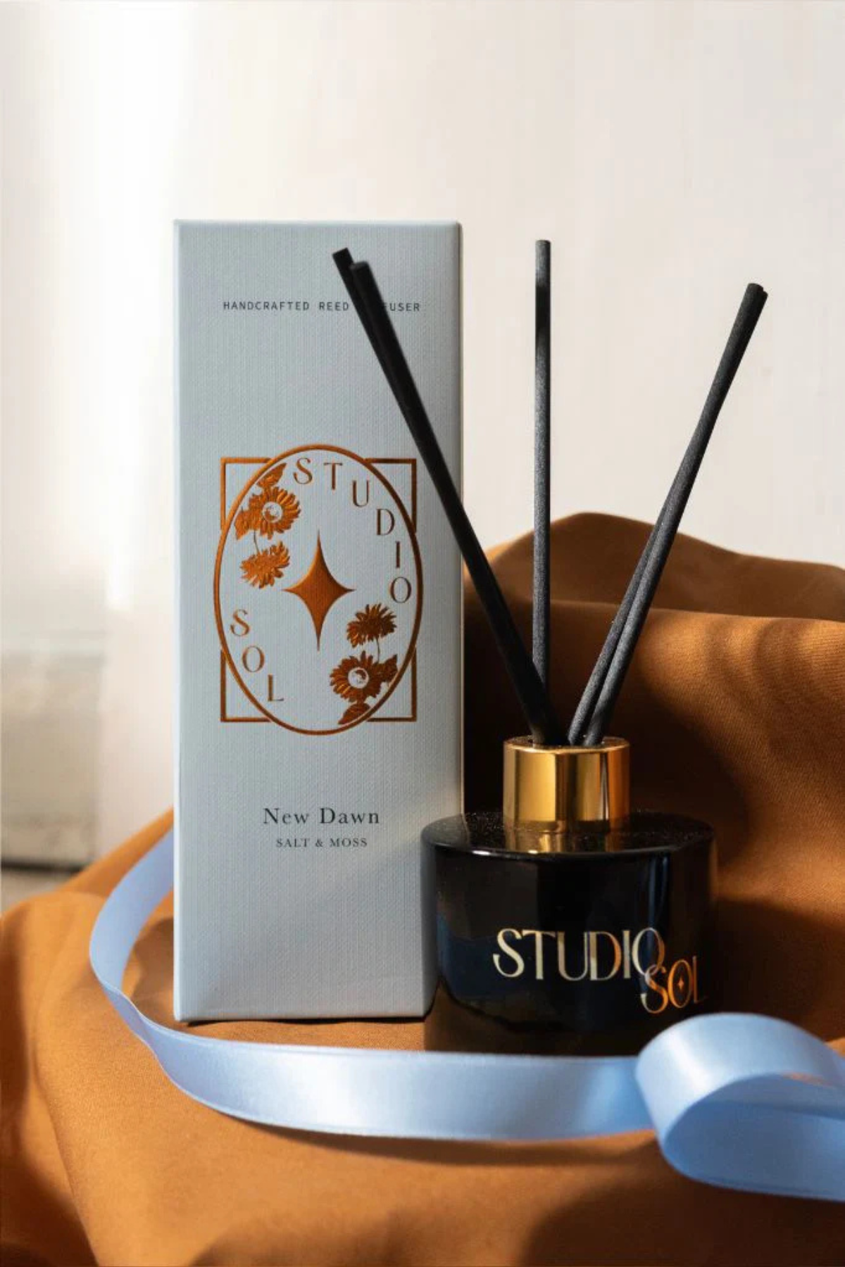 New Dawn Diffuser
