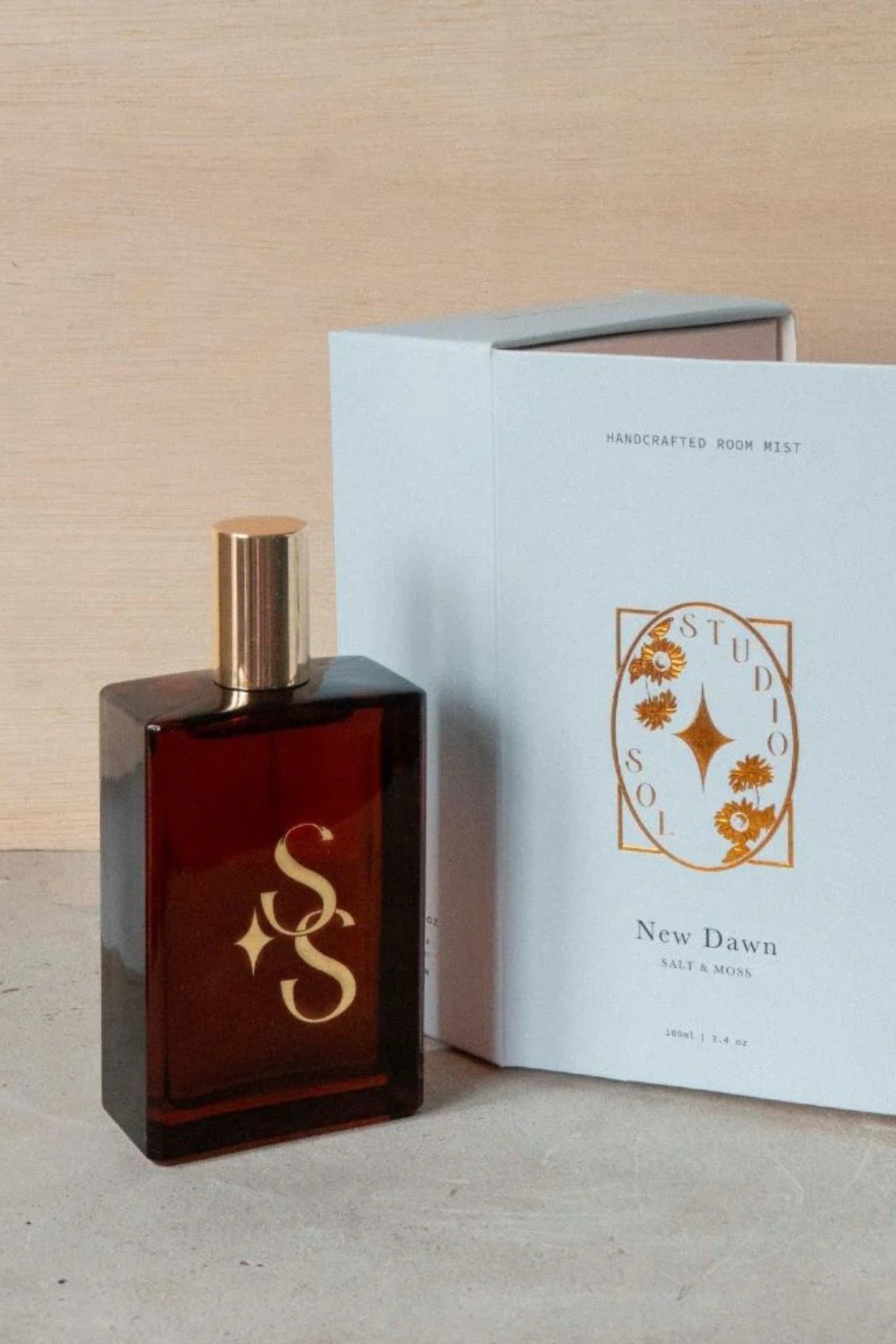 New Dawn Room Mist