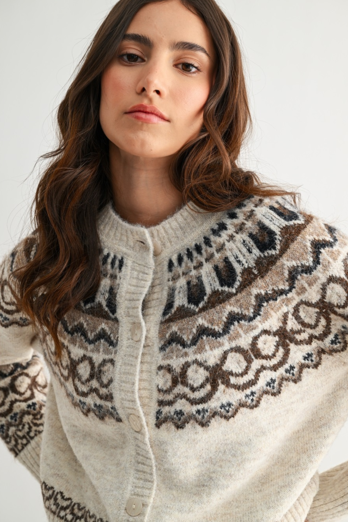 The Astrid Cardi