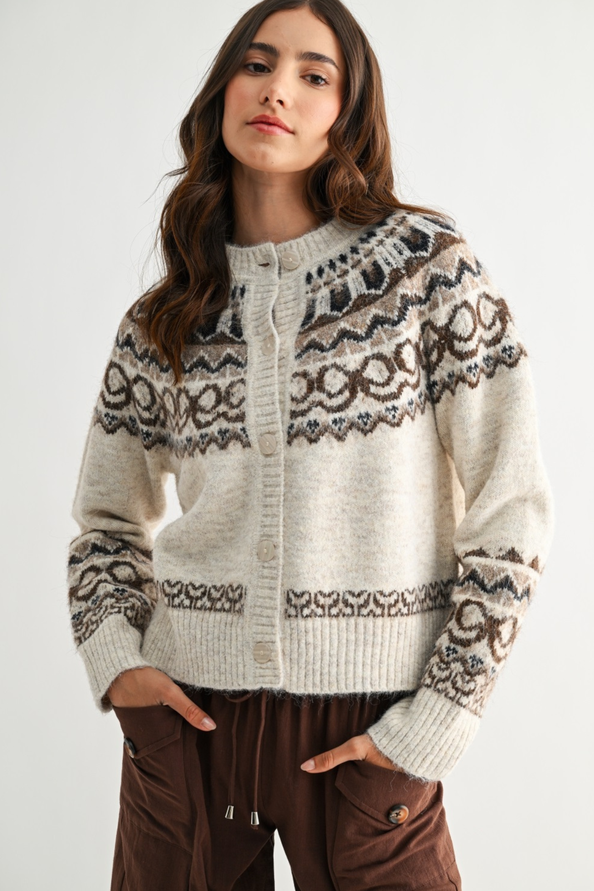 The Astrid Cardi