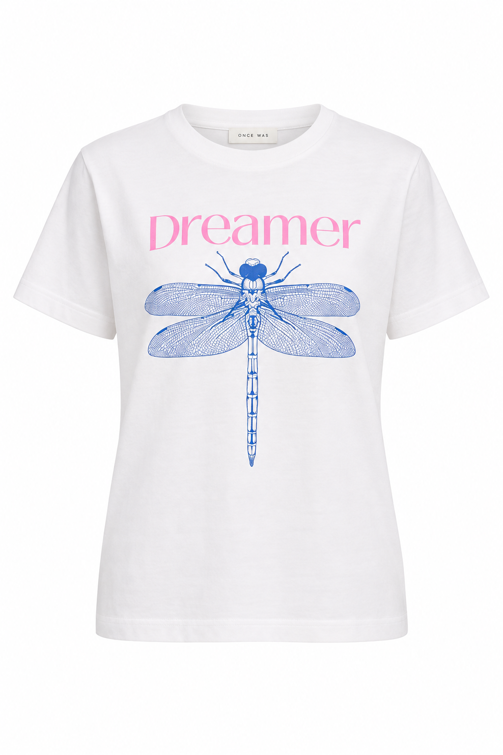 Dragonfly Tee