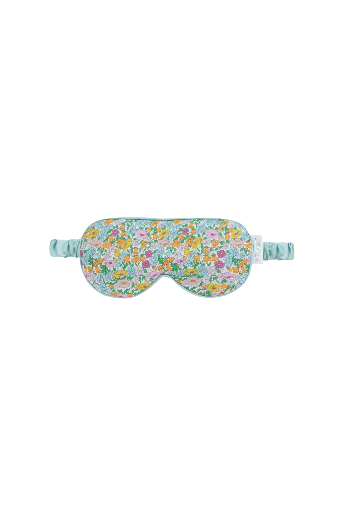 Liberty Eye Mask Poppy