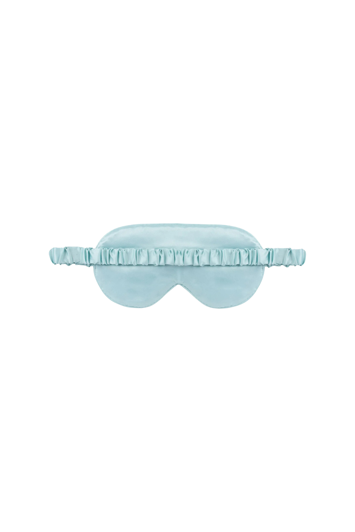 Liberty Eye Mask Poppy