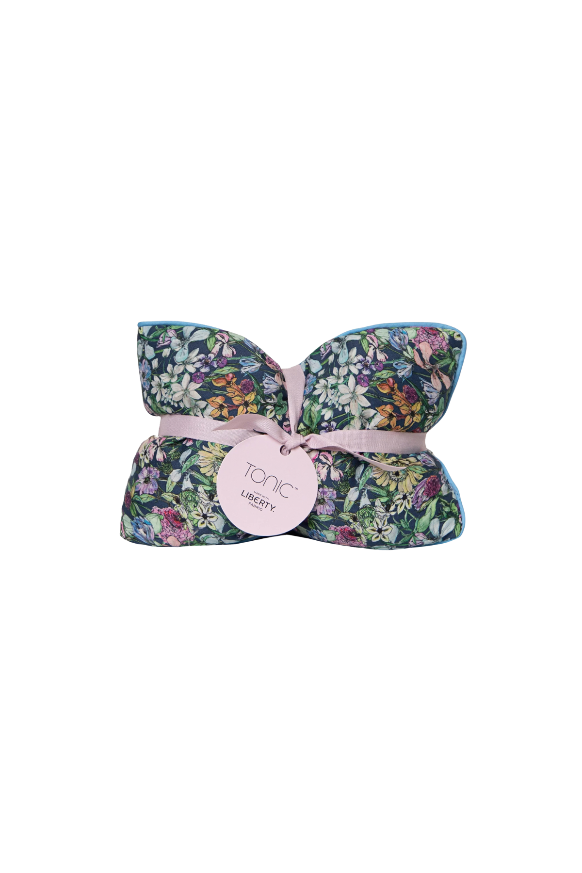 Liberty Heat Pillow Wild Posy