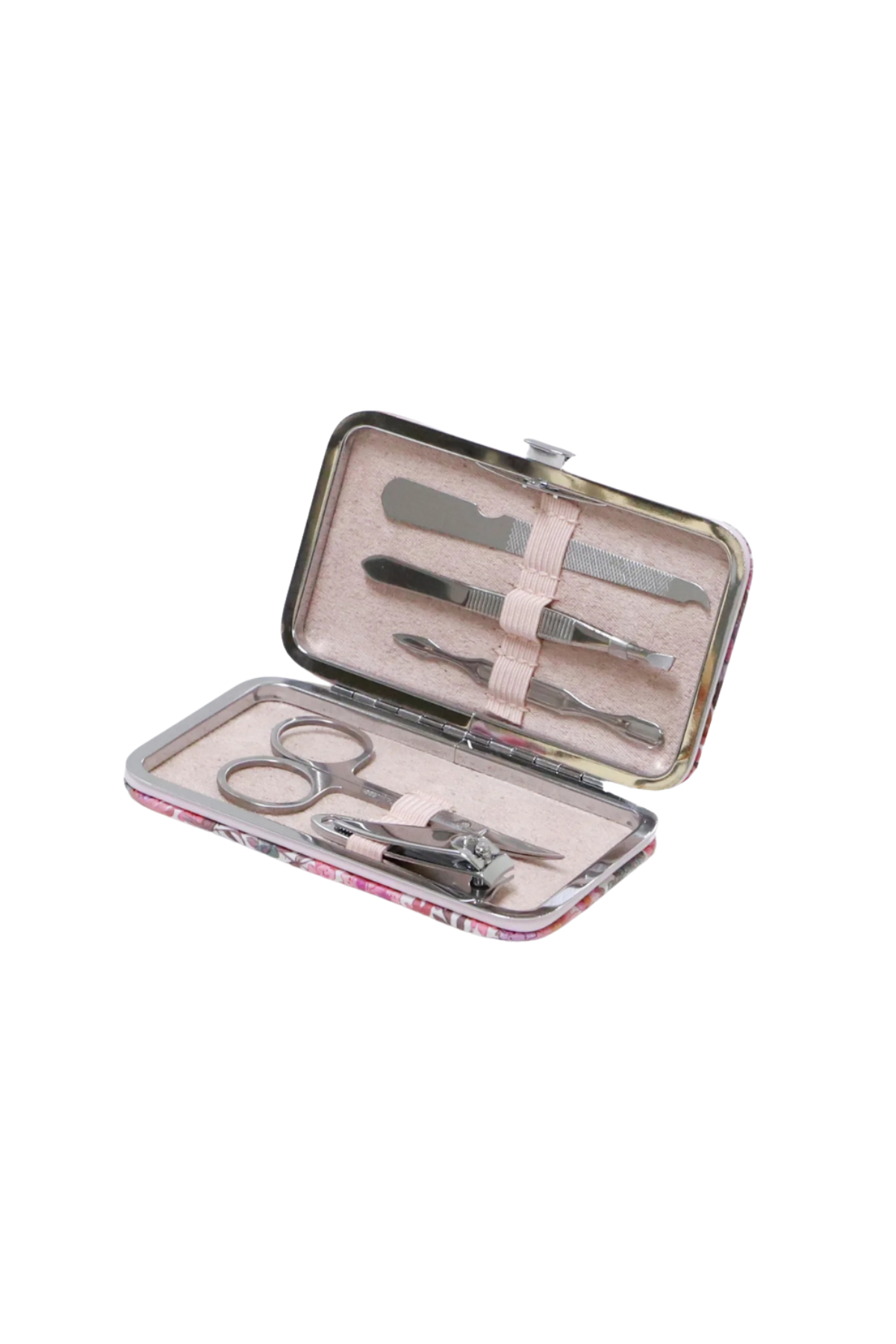 Liberty Manicure Set Sandra Springs