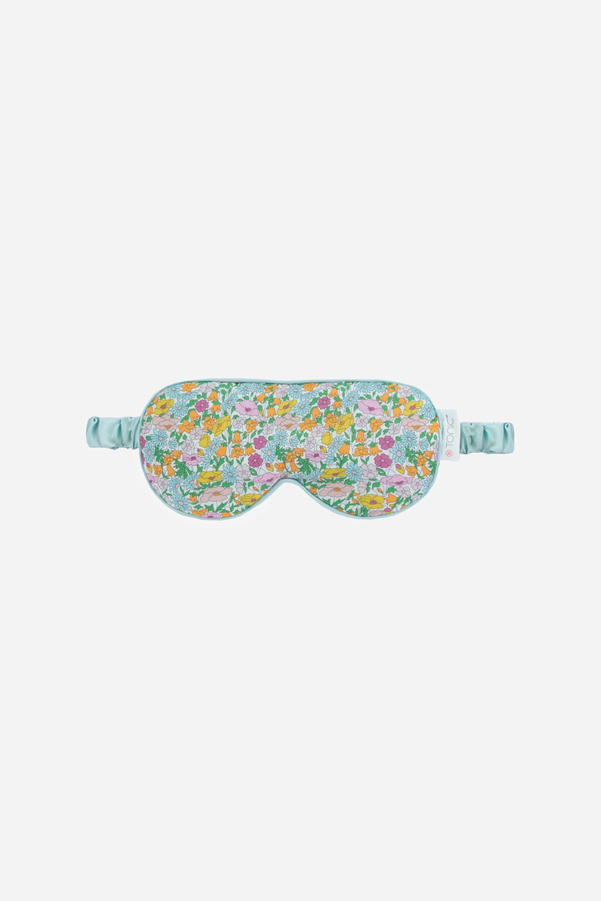 Liberty Eye Mask Poppy
